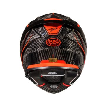 Devil Carbon ST2 Helmet - Bild 3
