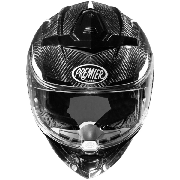 Devil Carbon ST8 Helmet - Bild 5