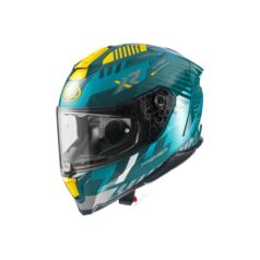 Hyper Helmet