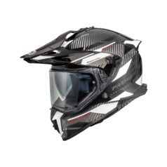 Discovery Carbon EA Helmet