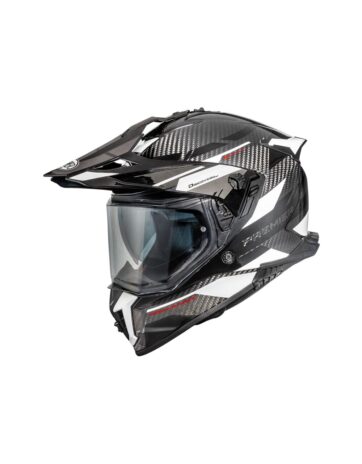 Discovery Carbon EA Helmet