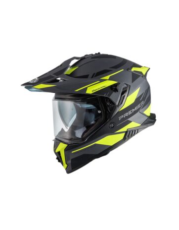 Discovery EA Helmet