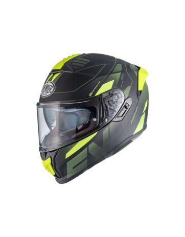 Evoluzione PR Helmet