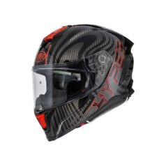 Hyper Carbon PS Helmet