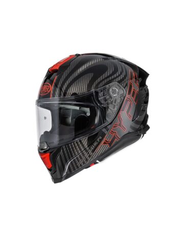Hyper Carbon PS Helmet