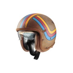 Vintage Platinum Edition Helmet