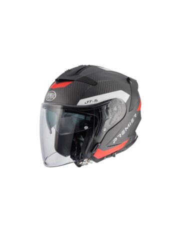 JT5 Carbon MA Helmet