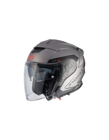 JT5 MA Helmet