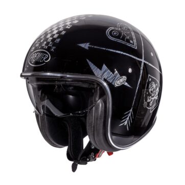 Vintage NX Helmet