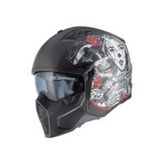 Subverter Helmet