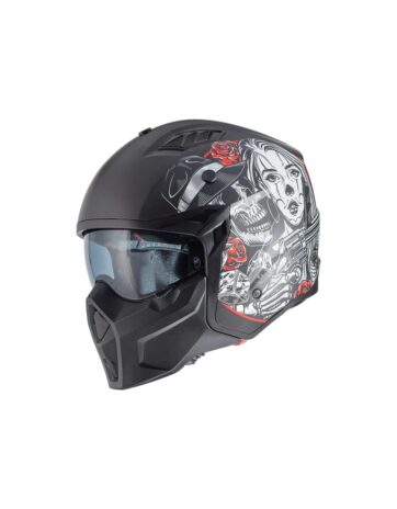 Subverter Helmet