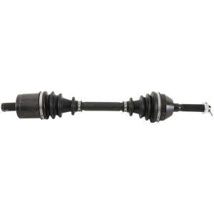 AXLE KIT COMPLETE POLARIS