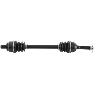 AXLE KIT COMPLETE POLARIS