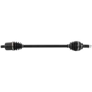 AXLE KIT COMPLETE POLARIS