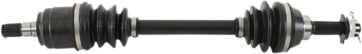 AXLE KIT COMPLETE SUZUKI