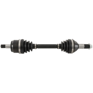 AXLE KIT COMPLETE YAMAHA