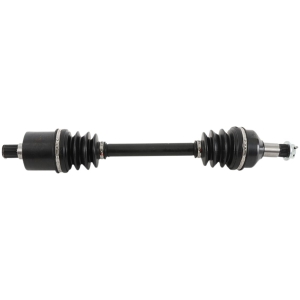 AXLE KIT COMPLETE ARC CAT
