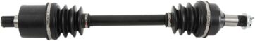 AXLE KIT COMPLETE ARC CAT