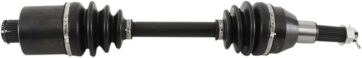 AXLE KIT COMPLETE POLARIS