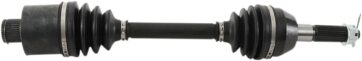 AXLE KIT COMPLETE POLARIS