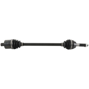 AXLE KIT COMPLETE POLARIS
