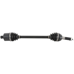 AXLE KIT COMPLETE POLARIS