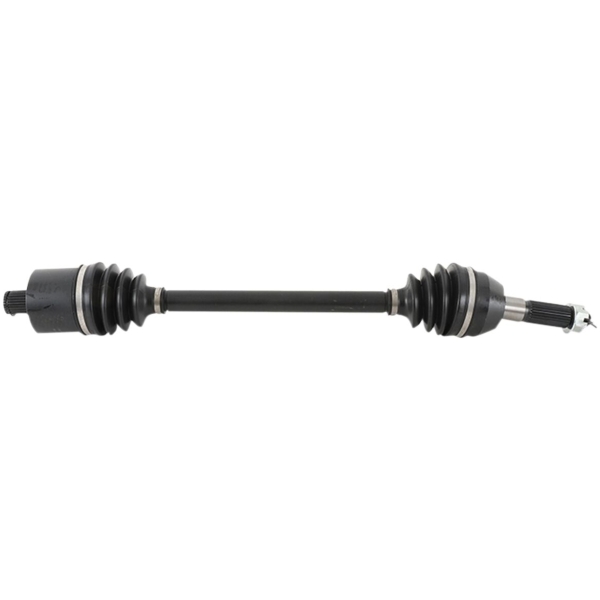 AXLE KIT COMPLETE POLARIS