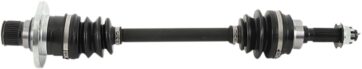 AXLE KIT COMPLETE SUZ
