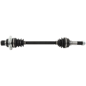 AXLE KIT COMPLETE YAMAHA