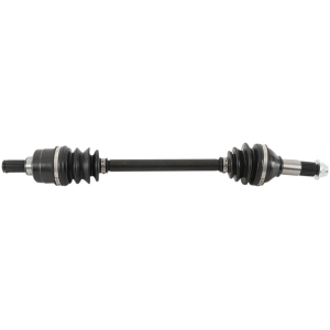 AXLE KIT COMPLETE YAMAHA