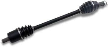 AXLE KIT COMPLETE POLARIS