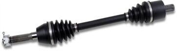 AXLE KIT COMPLETE POLARIS
