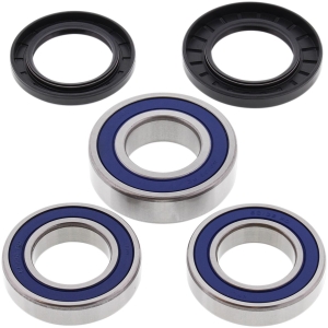 WHEEL BEARING & SEAL KIT REAR SUZUKI
