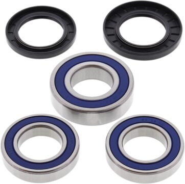 WHEEL BEARING & SEAL KIT REAR SUZUKI