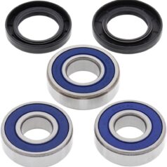WHEEL BEARING & SEAL KIT REAR HONDA