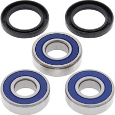 WHEEL BEARING & SEAL KIT REAR HONDA