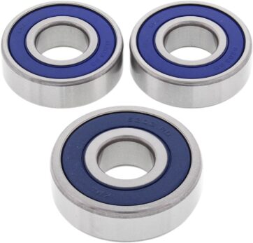 WHEEL BEARING & SEAL KIT REAR HONDA/SUZUKI/YAMAHA