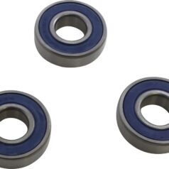 WHEEL BEARING & SEAL KIT FRONT/REAR HONDA/SUZUKI