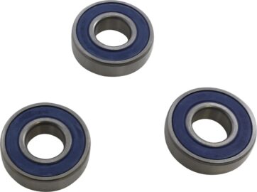 WHEEL BEARING & SEAL KIT FRONT/REAR HONDA/SUZUKI