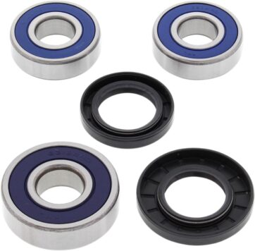 WHEEL BEARING & SEAL KIT REAR HONDA