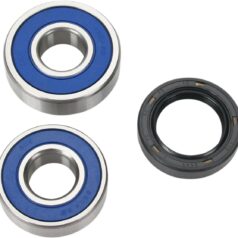 WHEEL BEARING & SEAL KIT REAR HONDA