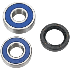 WHEEL BEARING & SEAL KIT REAR HONDA