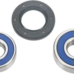 WHEEL BEARING & SEAL KIT REAR HONDA