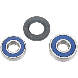 WHEEL BEARING & SEAL KIT REAR HONDA