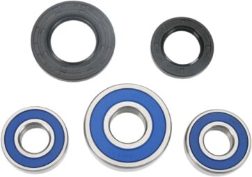 WHEEL BEARING KIT 25-1269