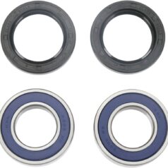 WHEEL BEARING & SEAL KIT FRONT/REAR BMW/KAWASAKI/KTM