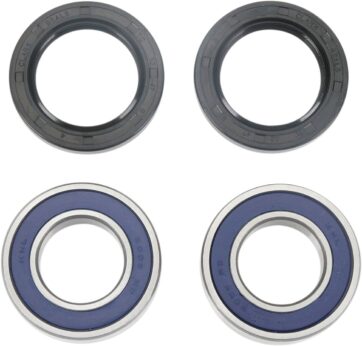 WHEEL BEARING & SEAL KIT FRONT/REAR BMW/KAWASAKI/KTM