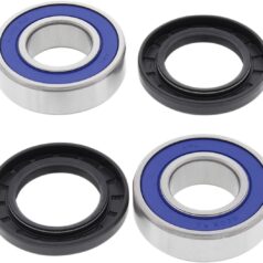 WHEEL BEARING & SEAL KIT FRONT SUZUKI