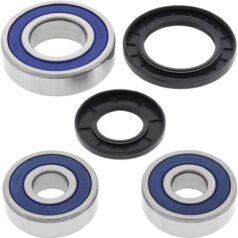 WHEEL BEARING & SEAL KIT REAR KAWASAKI