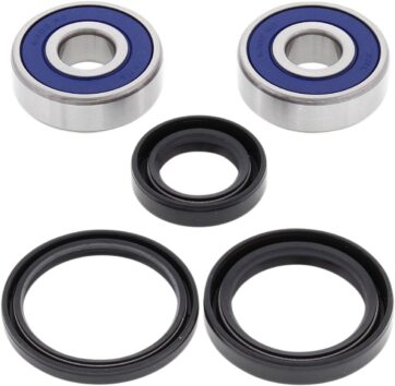 WHEEL BEARING & SEAL KIT FRONT HONDA